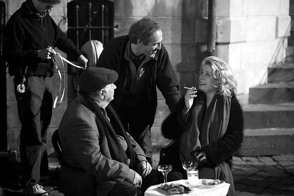 属于我们的圣诞节剧照的剧照