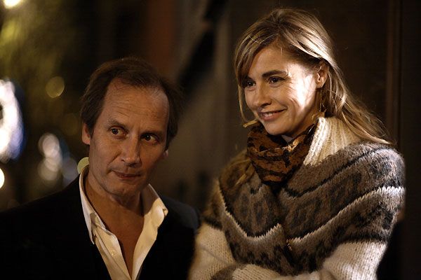 属于我们的圣诞节剧照的剧照