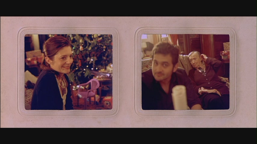 属于我们的圣诞节剧照的剧照