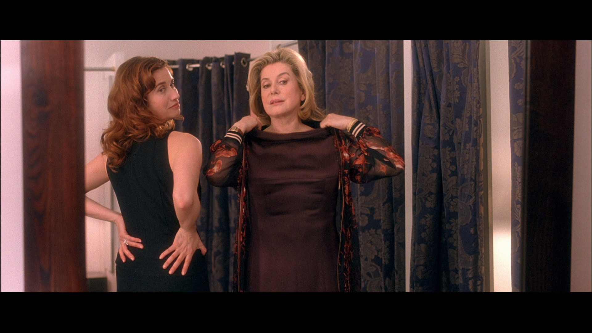 属于我们的圣诞节剧照的剧照