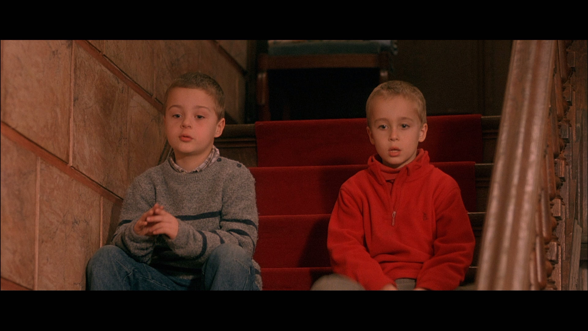 属于我们的圣诞节剧照的剧照