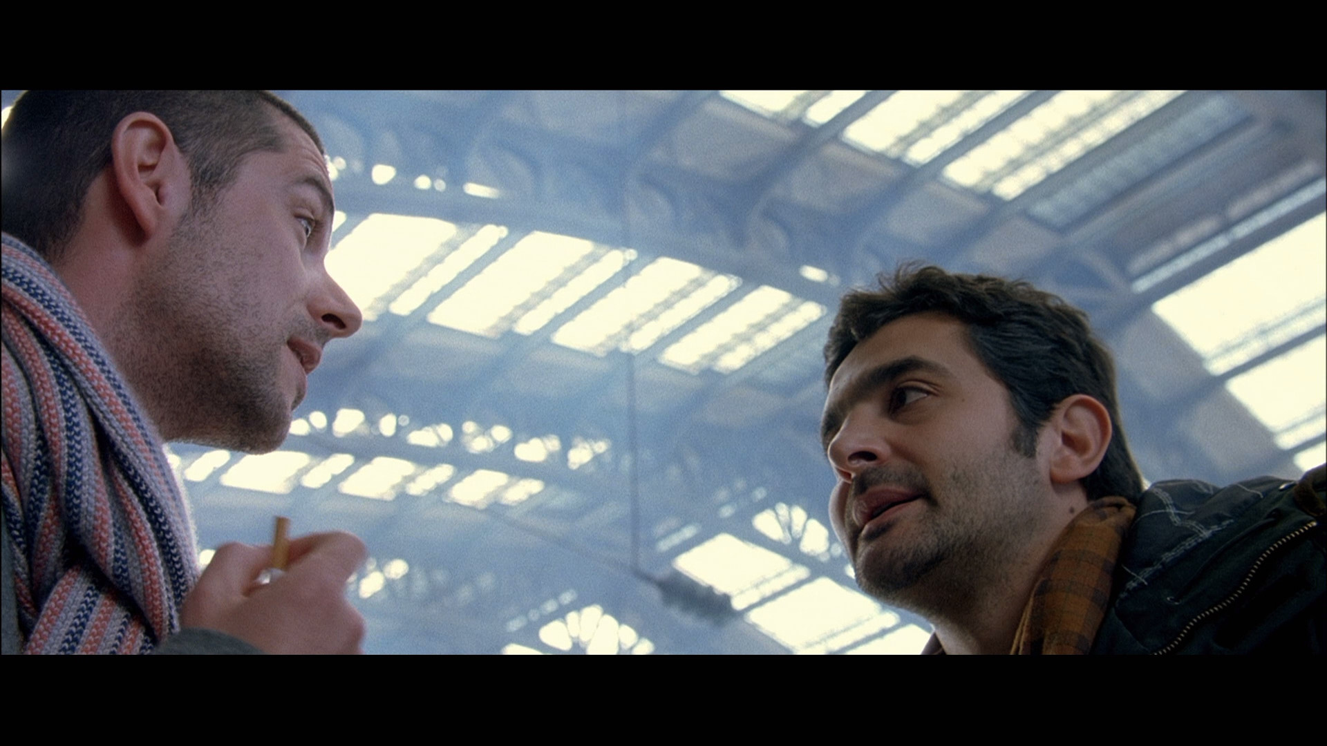 属于我们的圣诞节剧照的剧照