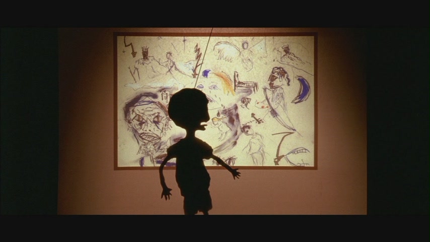 属于我们的圣诞节剧照的剧照