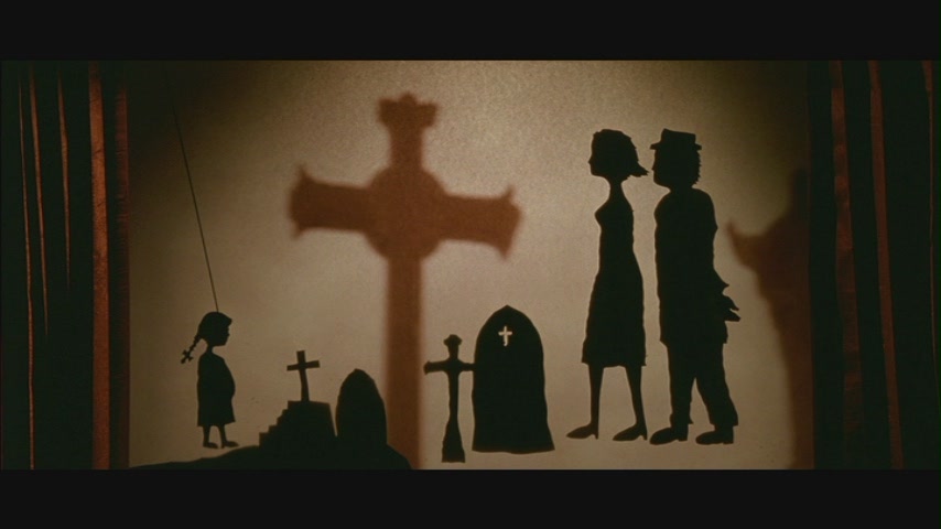 属于我们的圣诞节剧照的剧照