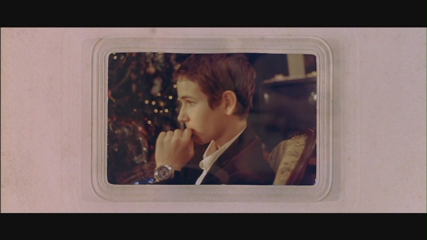 属于我们的圣诞节剧照的剧照