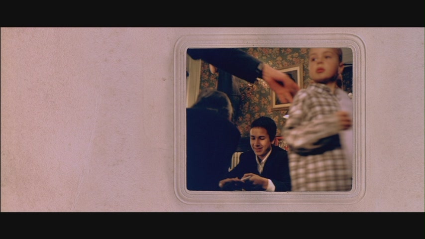 属于我们的圣诞节剧照的剧照