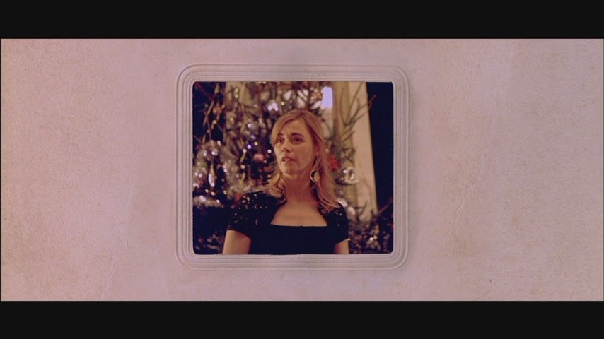 属于我们的圣诞节剧照的剧照