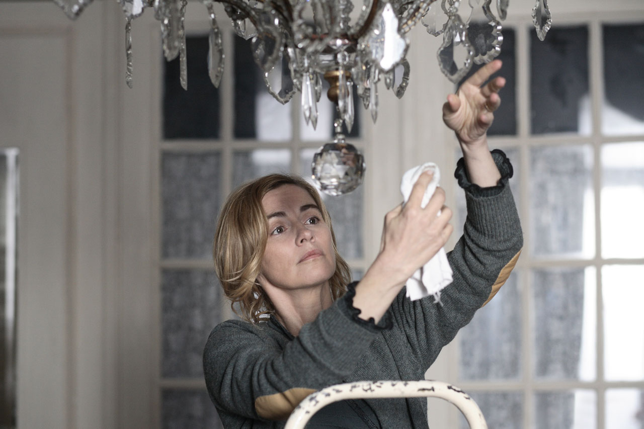 属于我们的圣诞节剧照的剧照