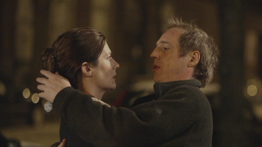 属于我们的圣诞节剧照的剧照