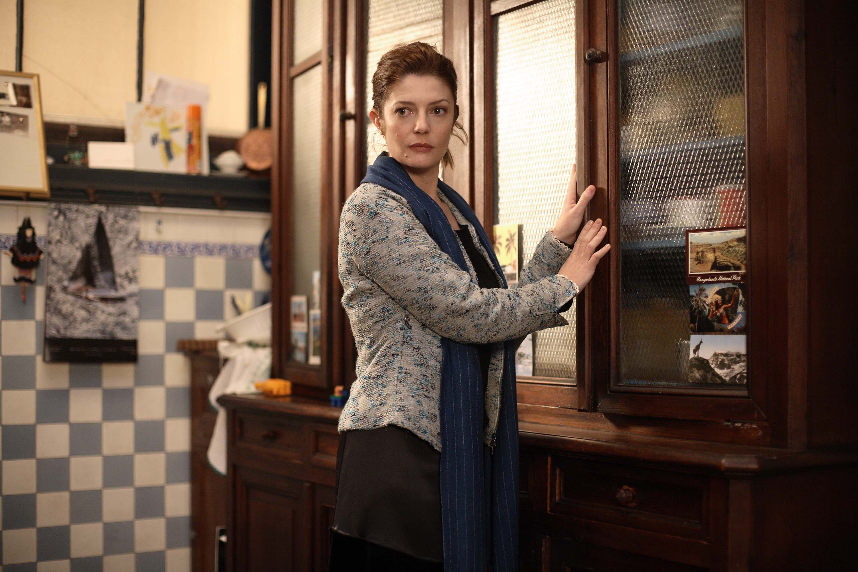 属于我们的圣诞节剧照的剧照