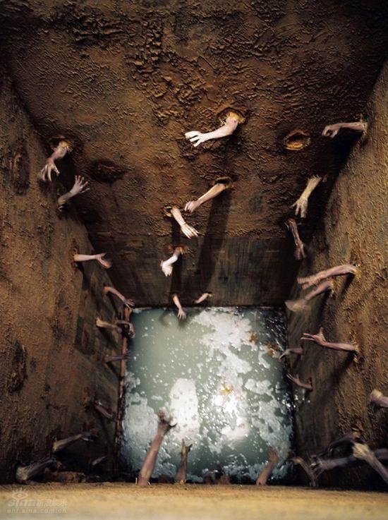 第十九层空间剧照的剧照