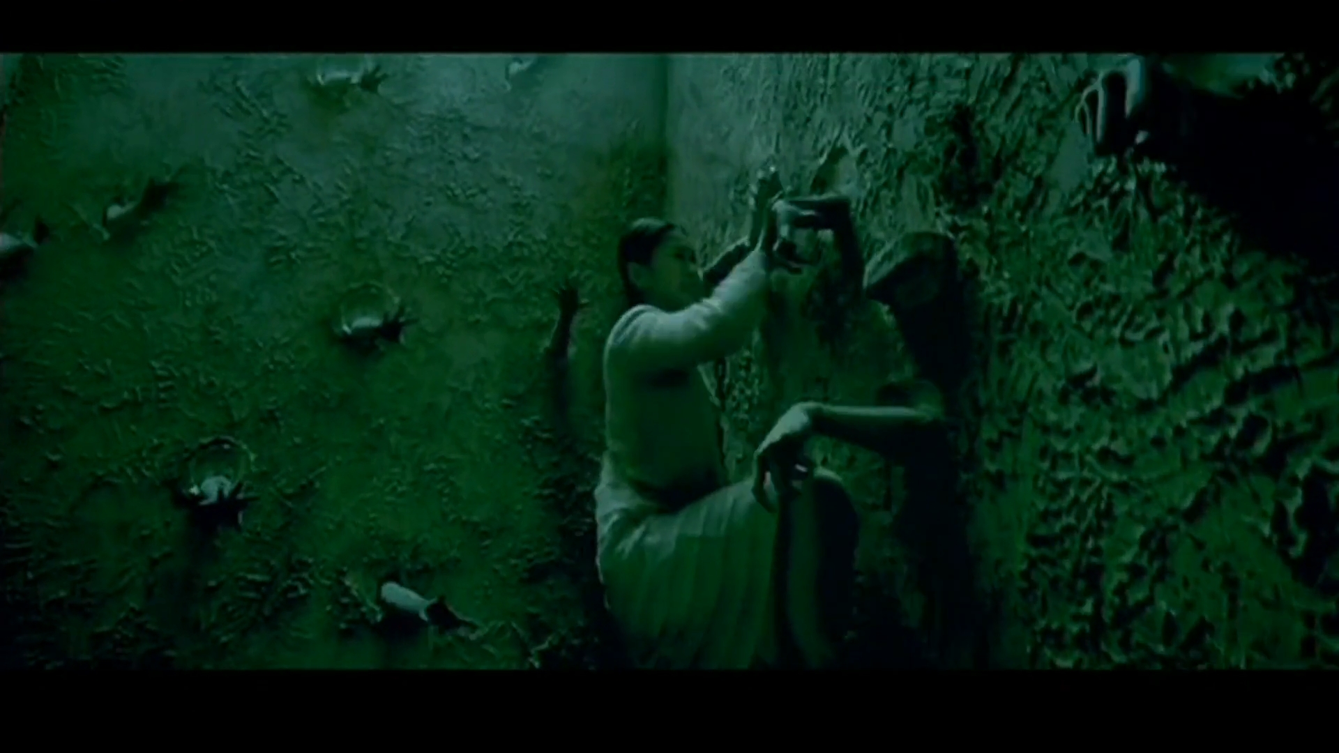 第十九层空间剧照的剧照