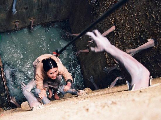 第十九层空间剧照的剧照