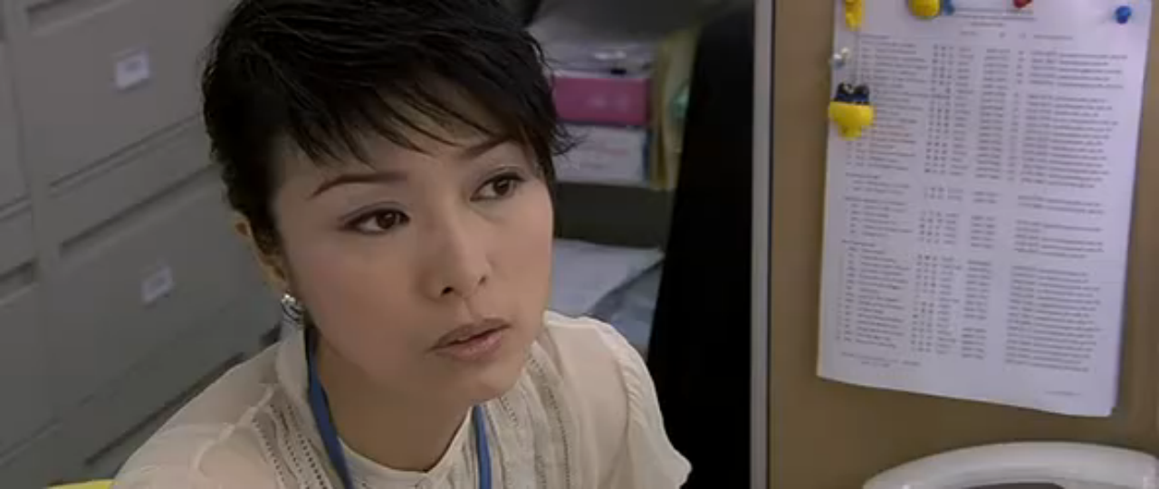 第十九层空间剧照的剧照