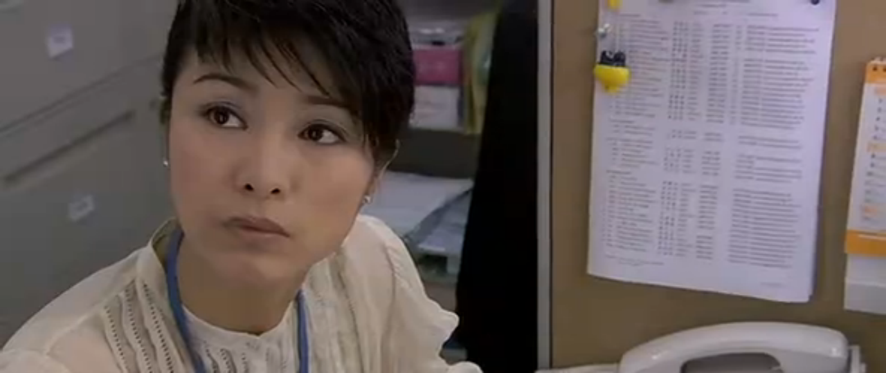 第十九层空间剧照的剧照