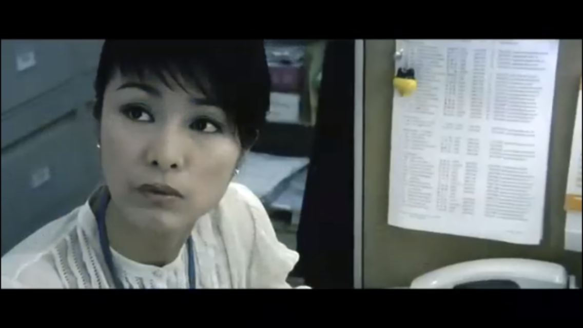 第十九层空间剧照的剧照