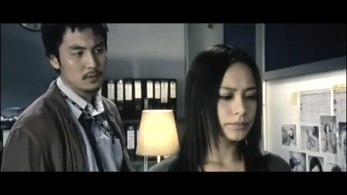 第十九层空间剧照的剧照