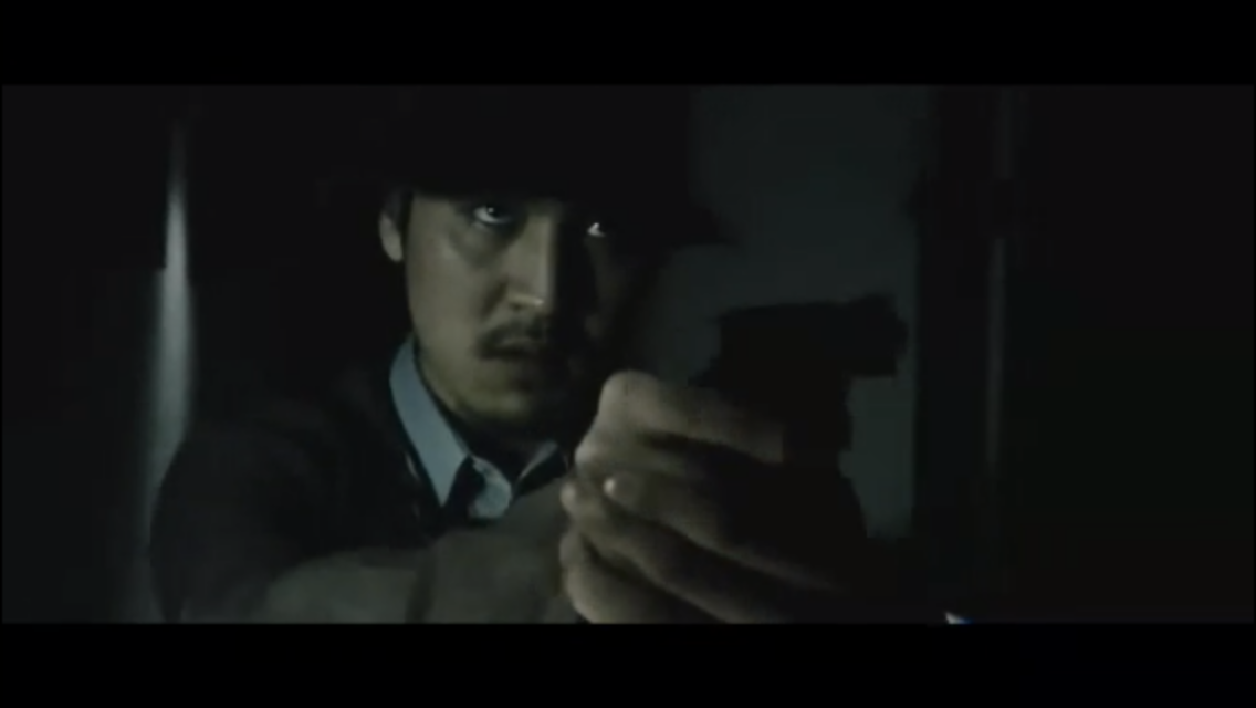 第十九层空间剧照的剧照