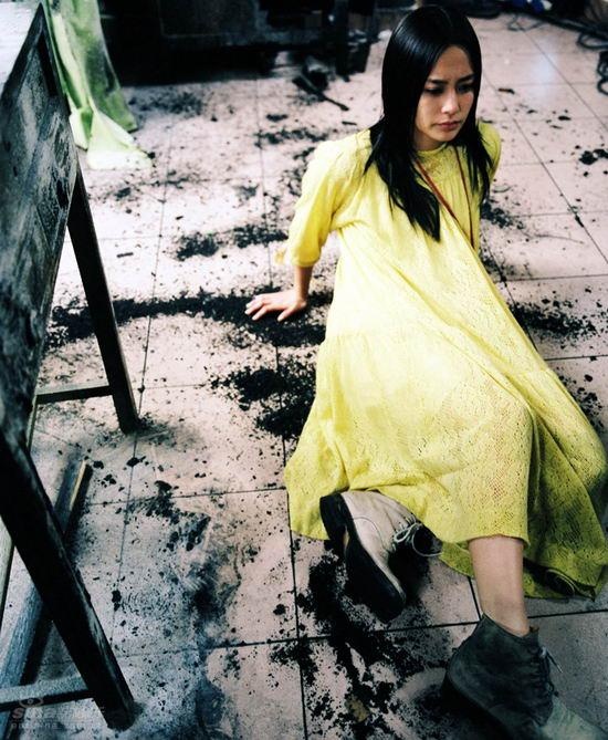 第十九层空间剧照的剧照