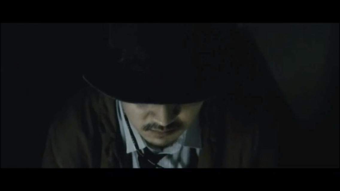 第十九层空间剧照的剧照