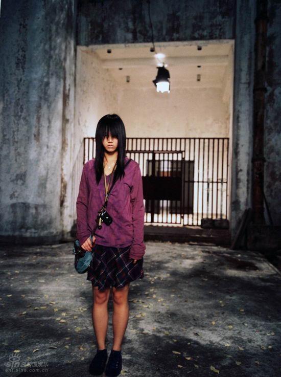 第十九层空间剧照的剧照