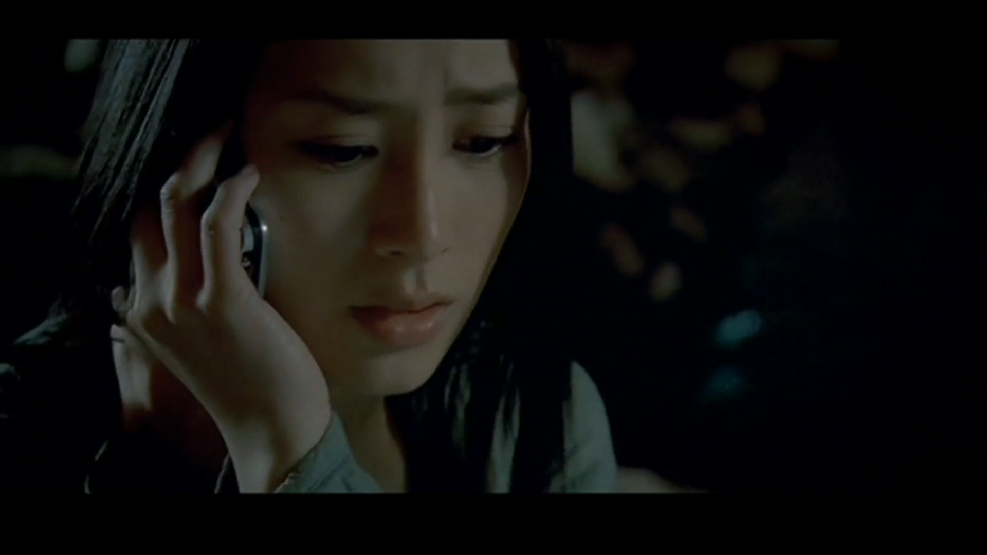 第十九层空间剧照的剧照