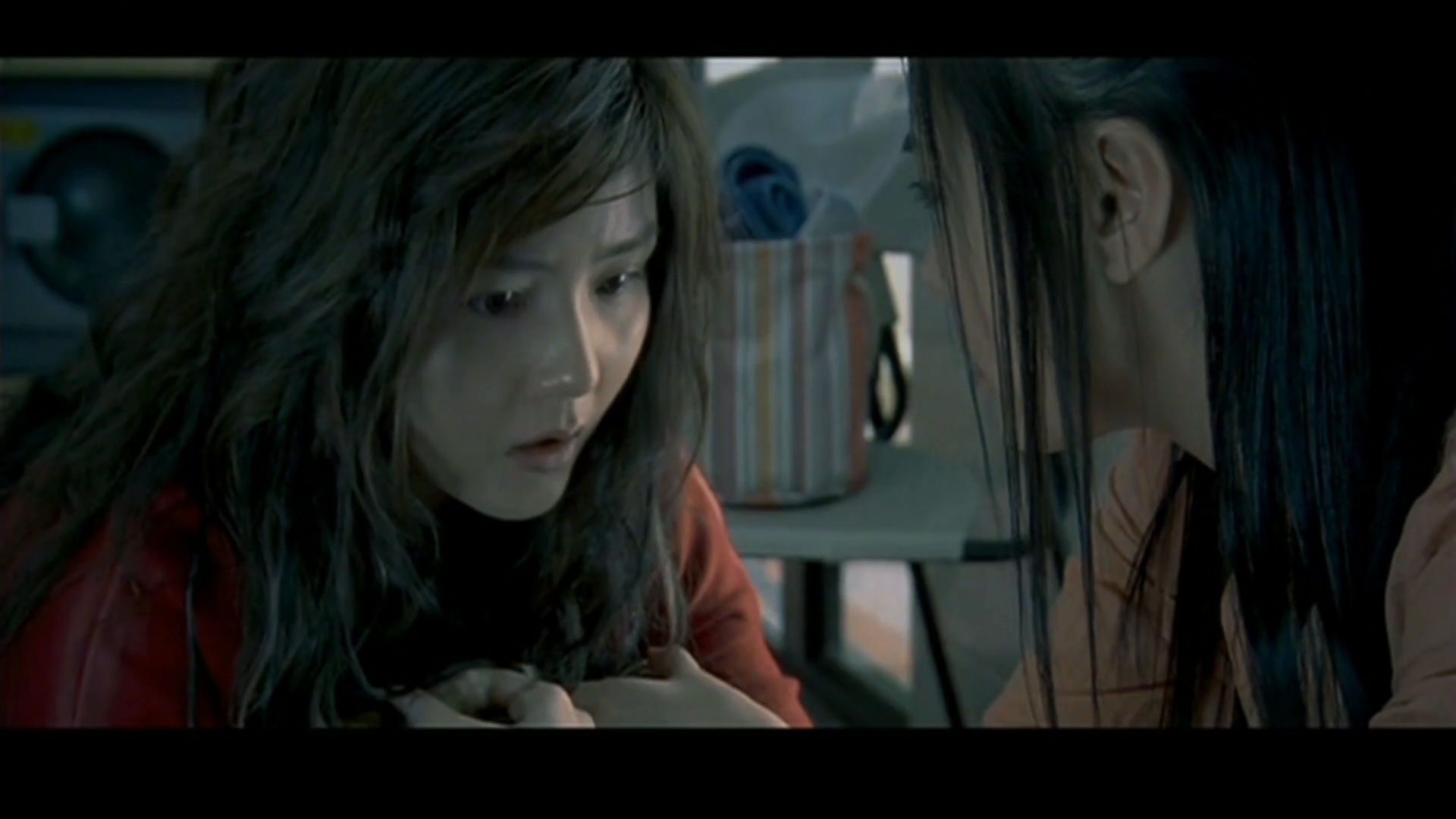 第十九层空间剧照的剧照