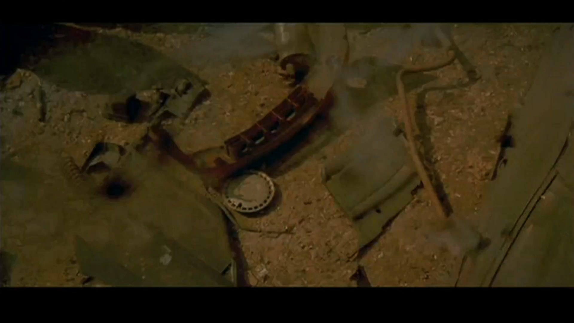 第十九层空间剧照的剧照