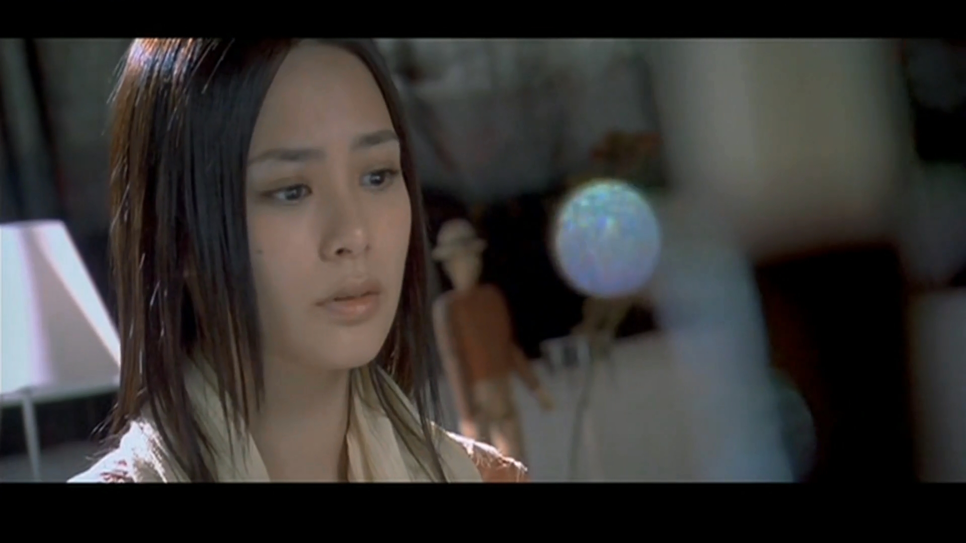 第十九层空间剧照的剧照