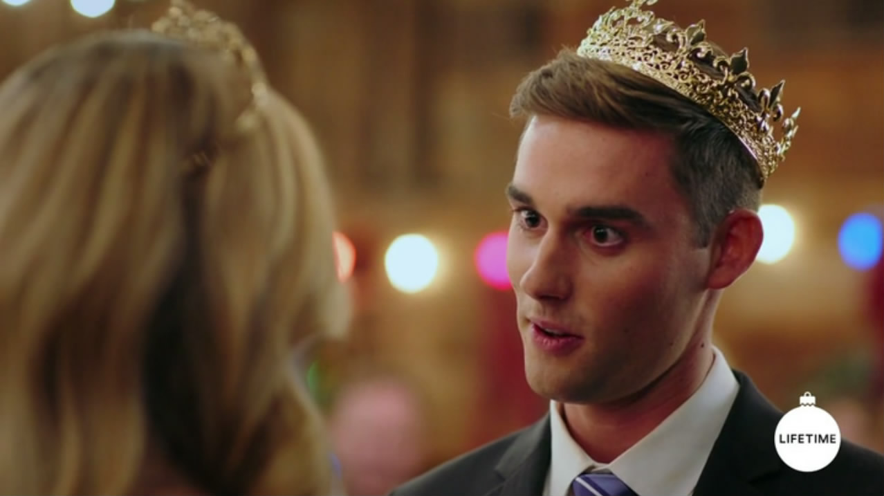 我的圣诞王子剧照的剧照