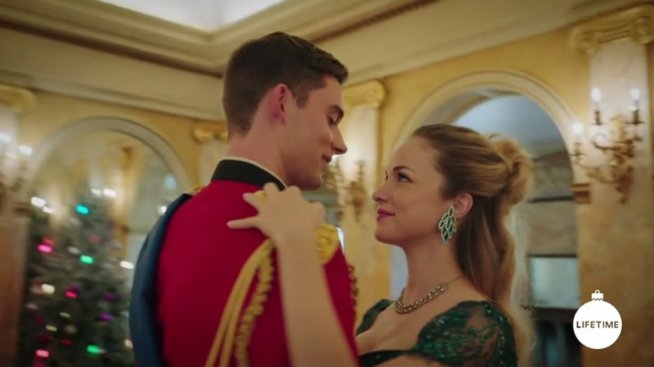 我的圣诞王子剧照的剧照