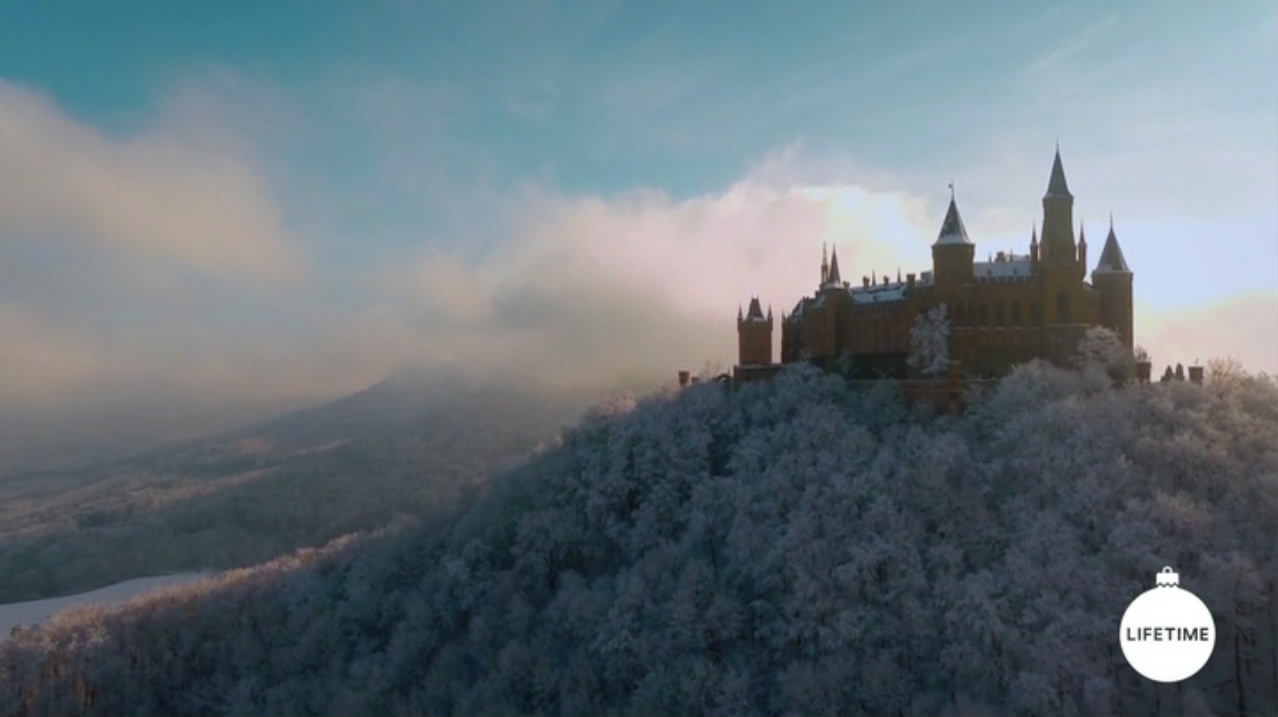 我的圣诞王子剧照的剧照