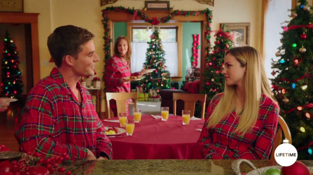 我的圣诞王子剧照的剧照