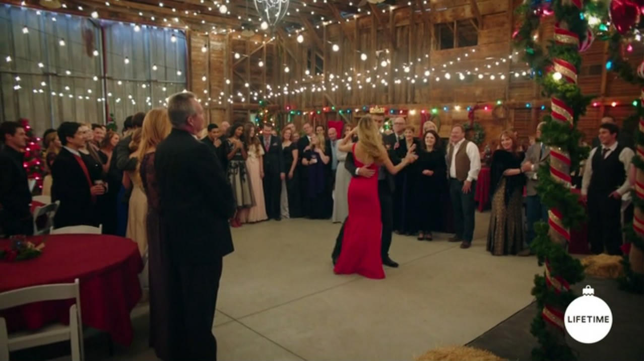 我的圣诞王子剧照的剧照