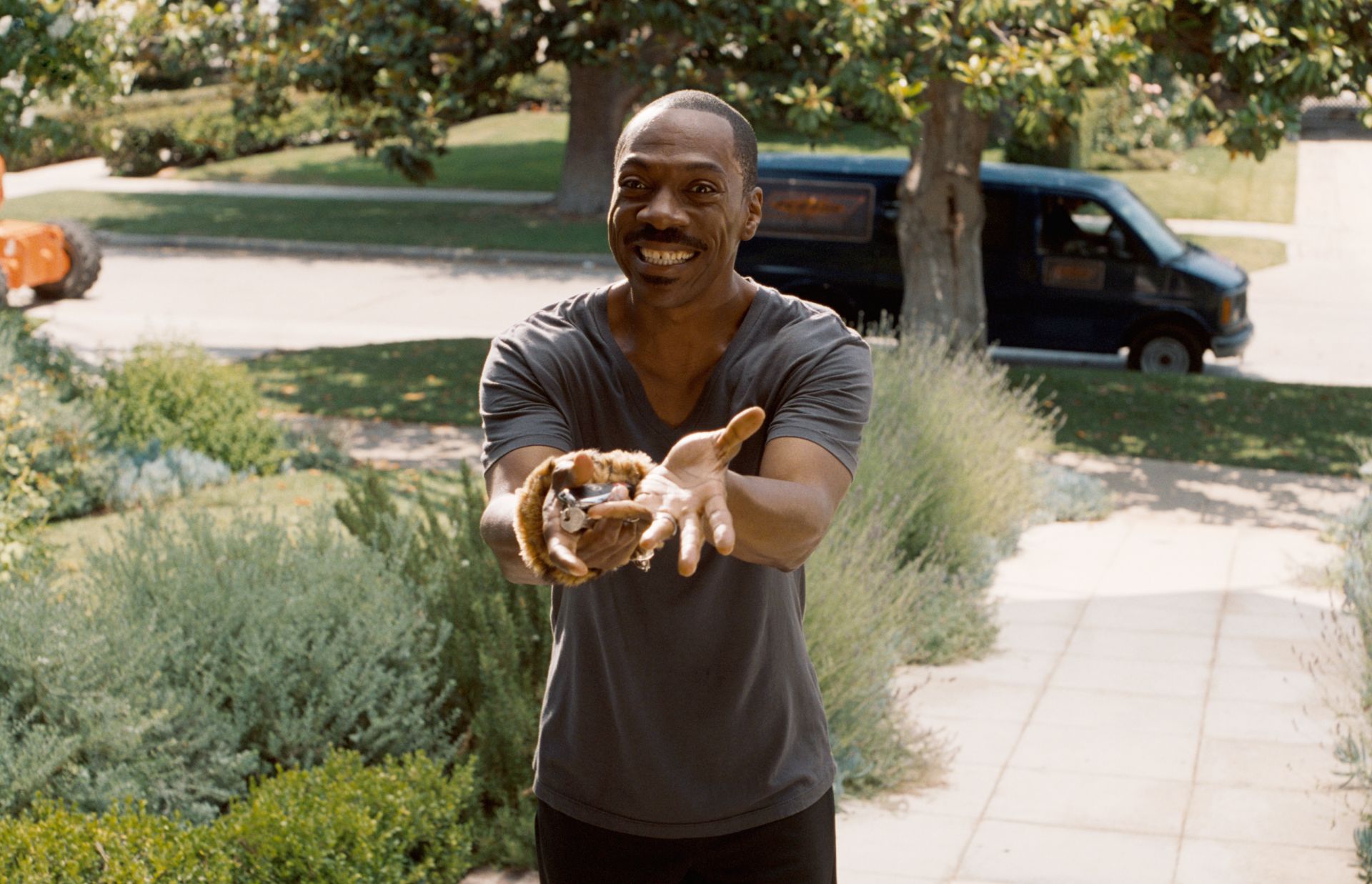 临终千言剧照的剧照