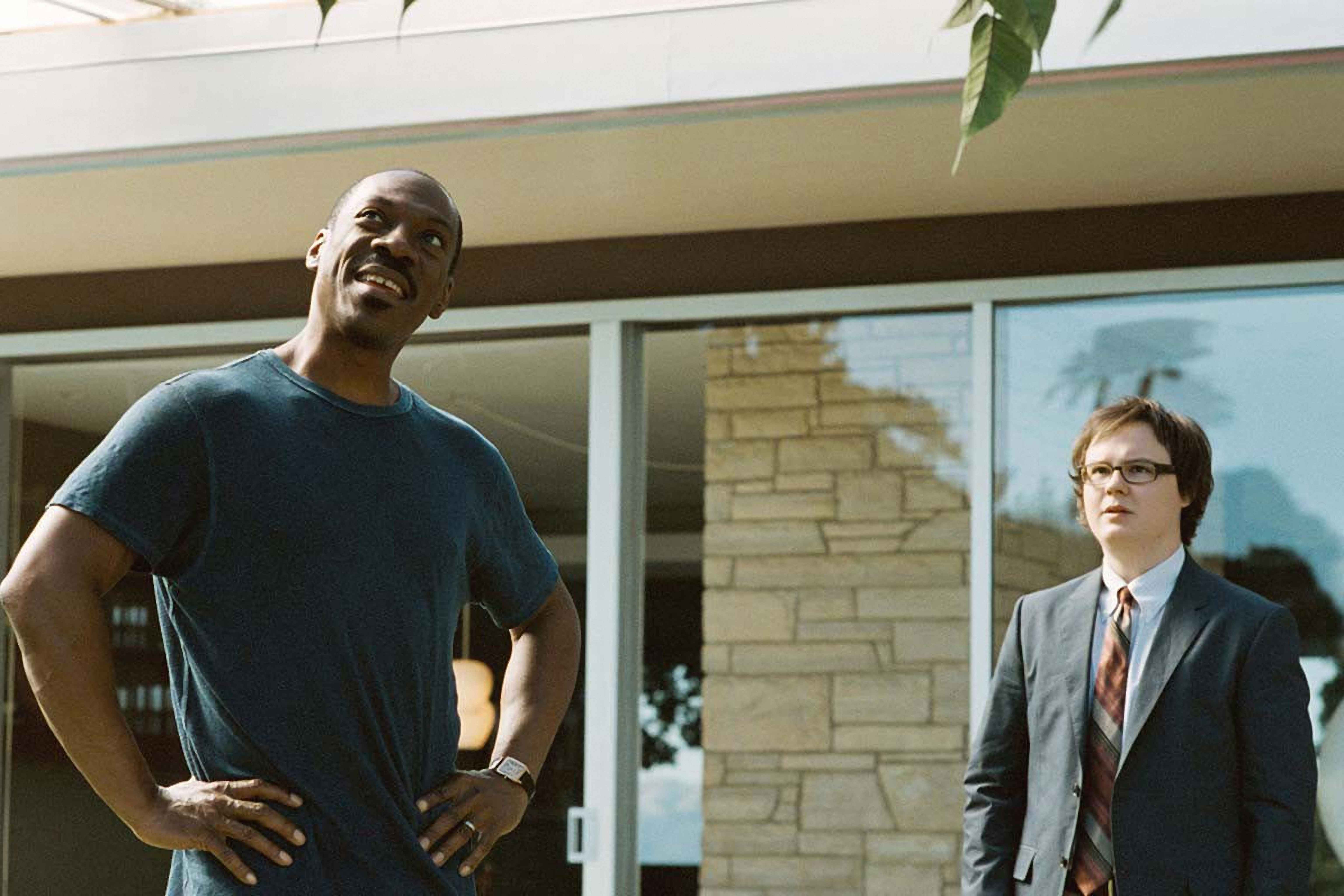 临终千言剧照的剧照