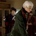 上尉的女儿剧照