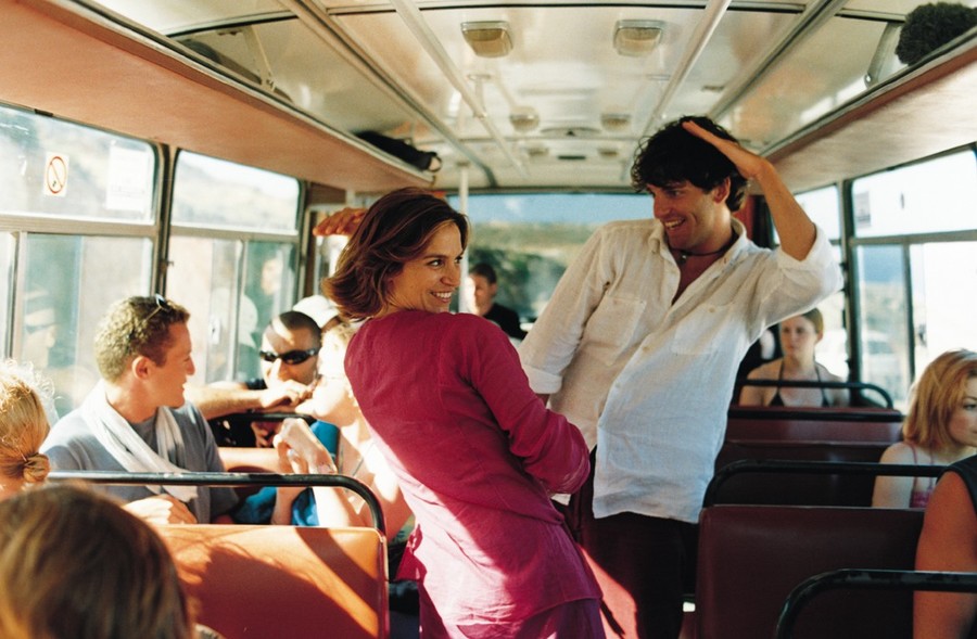 生姜和肉桂剧照的剧照