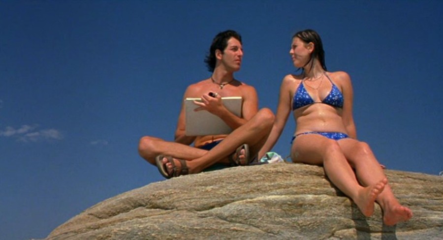 生姜和肉桂剧照的剧照