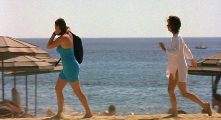 生姜和肉桂剧照的剧照