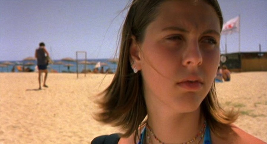 生姜和肉桂剧照的剧照