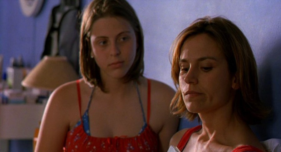 生姜和肉桂剧照的剧照