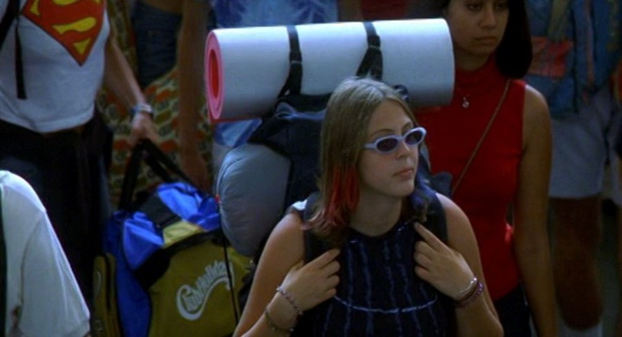 生姜和肉桂剧照的剧照