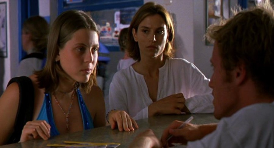 生姜和肉桂剧照的剧照