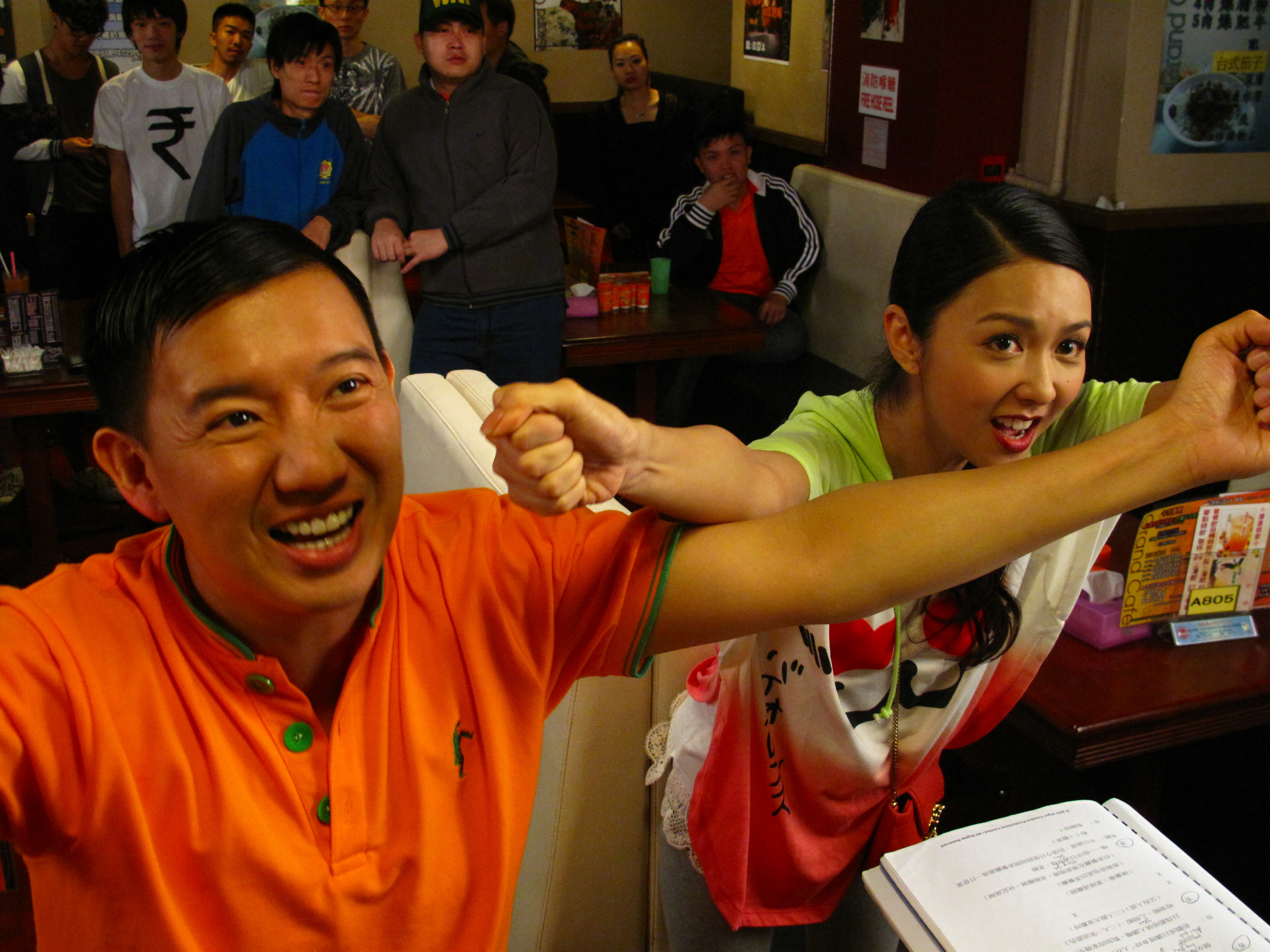 百家乐翻天剧照的剧照