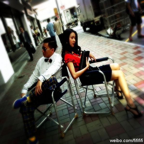 百家乐翻天剧照的剧照