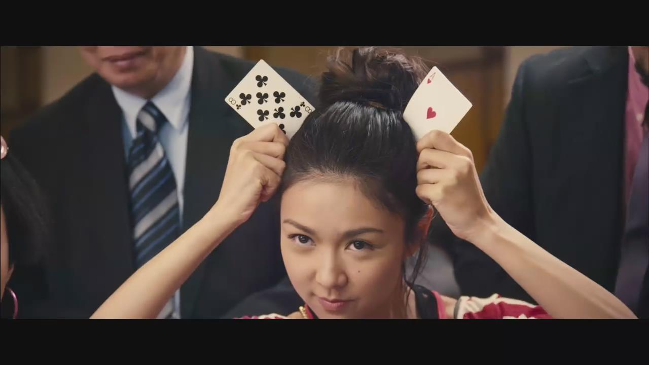 百家乐翻天剧照的剧照