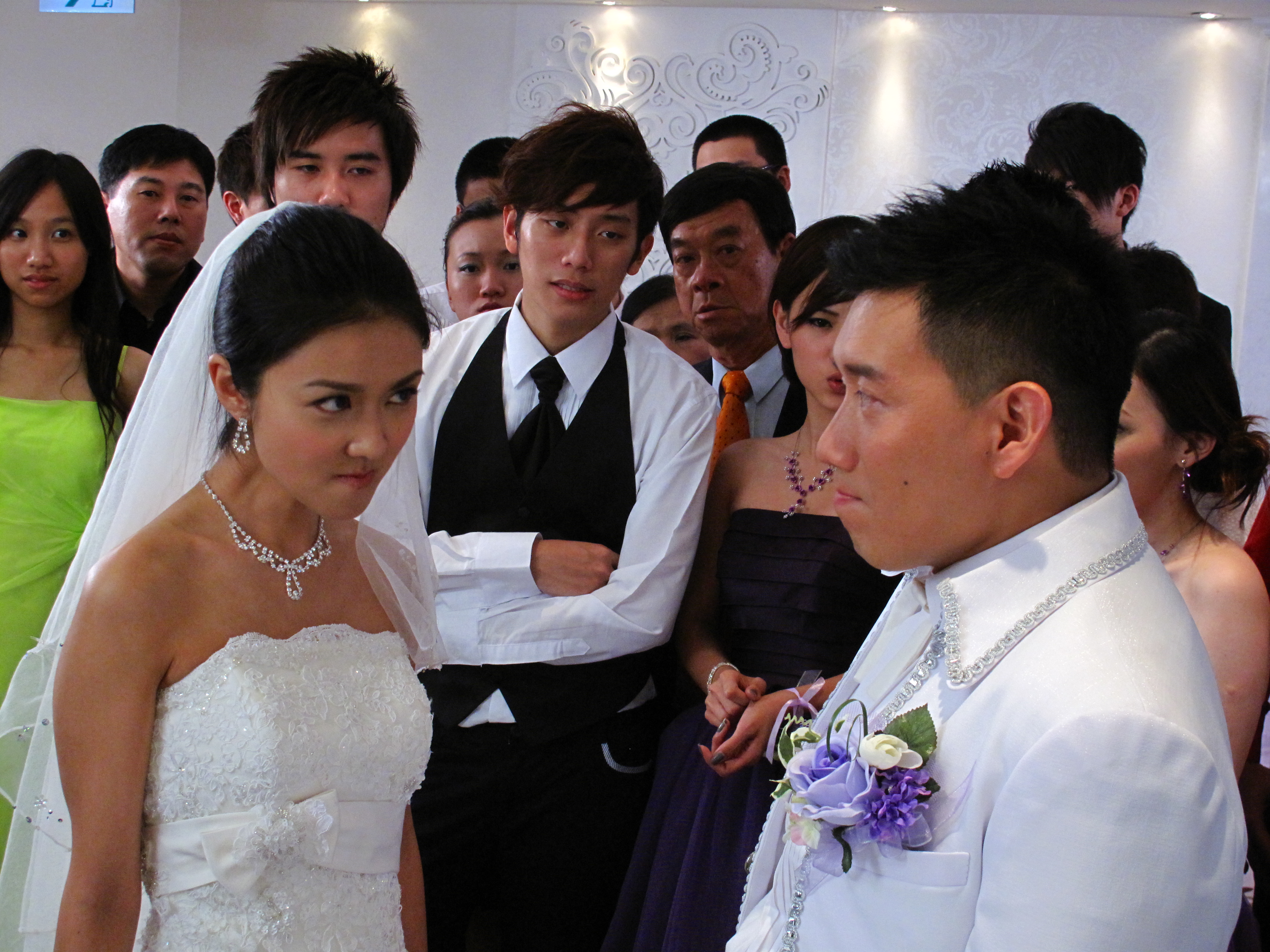 百家乐翻天剧照的剧照