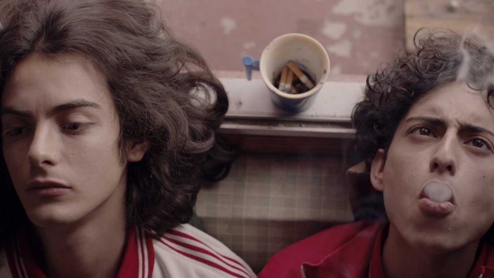 这不是柏林剧照的剧照