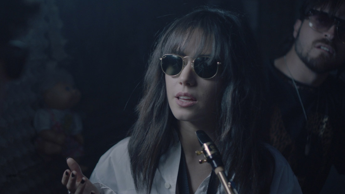 这不是柏林剧照的剧照